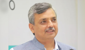 भूमि और संपत्ति के लेन-देन अर्थव्यवस्था को बढ़ावा दे रहे हैं: भूमि संसाधन विभाग के सचिव मनोज जोशी