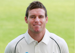 Former New Zealand cricketer Doug Bracewell retires from international cricket