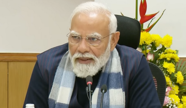 ৰাছিয়াৰ ৰাষ্ট্ৰপতি ভ্লাডিমিৰ পুটিনৰ বাসভৱনত ইউক্রেইনে আক্রমণ চলোৱাৰ উত্থাপিত অভিযোগ সন্দৰ্ভত প্রধানমন্ত্রী নৰেন্দ্ৰ মোদীৰ উদ্বিগ্নতা প্রকাশ