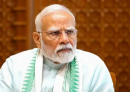 PM Modi expresses grief over loss of lives due to bus accident in Mumbai