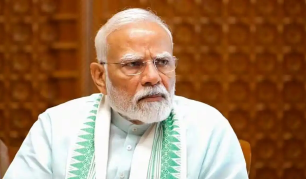 PM Modi expresses grief over loss of lives due to bus accident in Mumbai