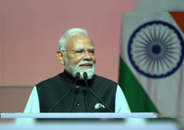 PM Modi in Muscat: Celebrates Indian Diversity, Honors 50 Years of Indian Schools in Oman