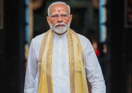 PM Narendra Modi to share his thoughts in Mann Ki Baat programme tomorrow