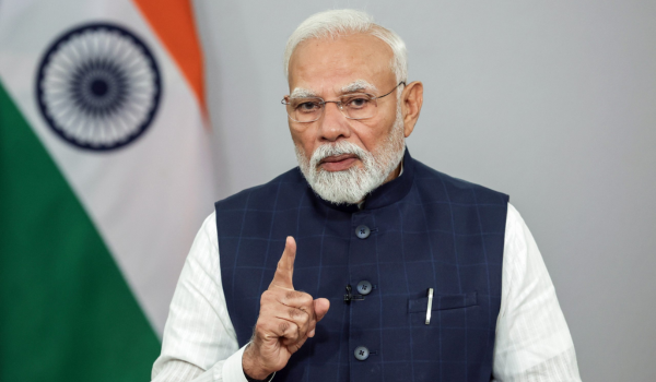 पूर्व प्रधानमंत्री अटल बिहारी वाजपेयी की 101वीं जयंती के मौके पर प्रधानमंत्री नरेन्‍द्र मोदी करेंगे लखनऊ का दौरा