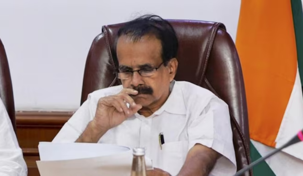 MoS for Minority Affairs George Kurian outlines welfare schemes for minority communities