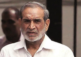 Delhi court reserves verdict in 1984 anti-Sikh riot case against former Congress MP Sajjan Kumar