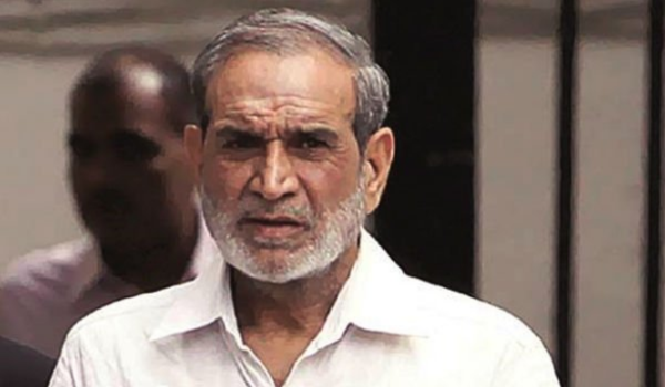 Delhi court reserves verdict in 1984 anti-Sikh riot case against former Congress MP Sajjan Kumar