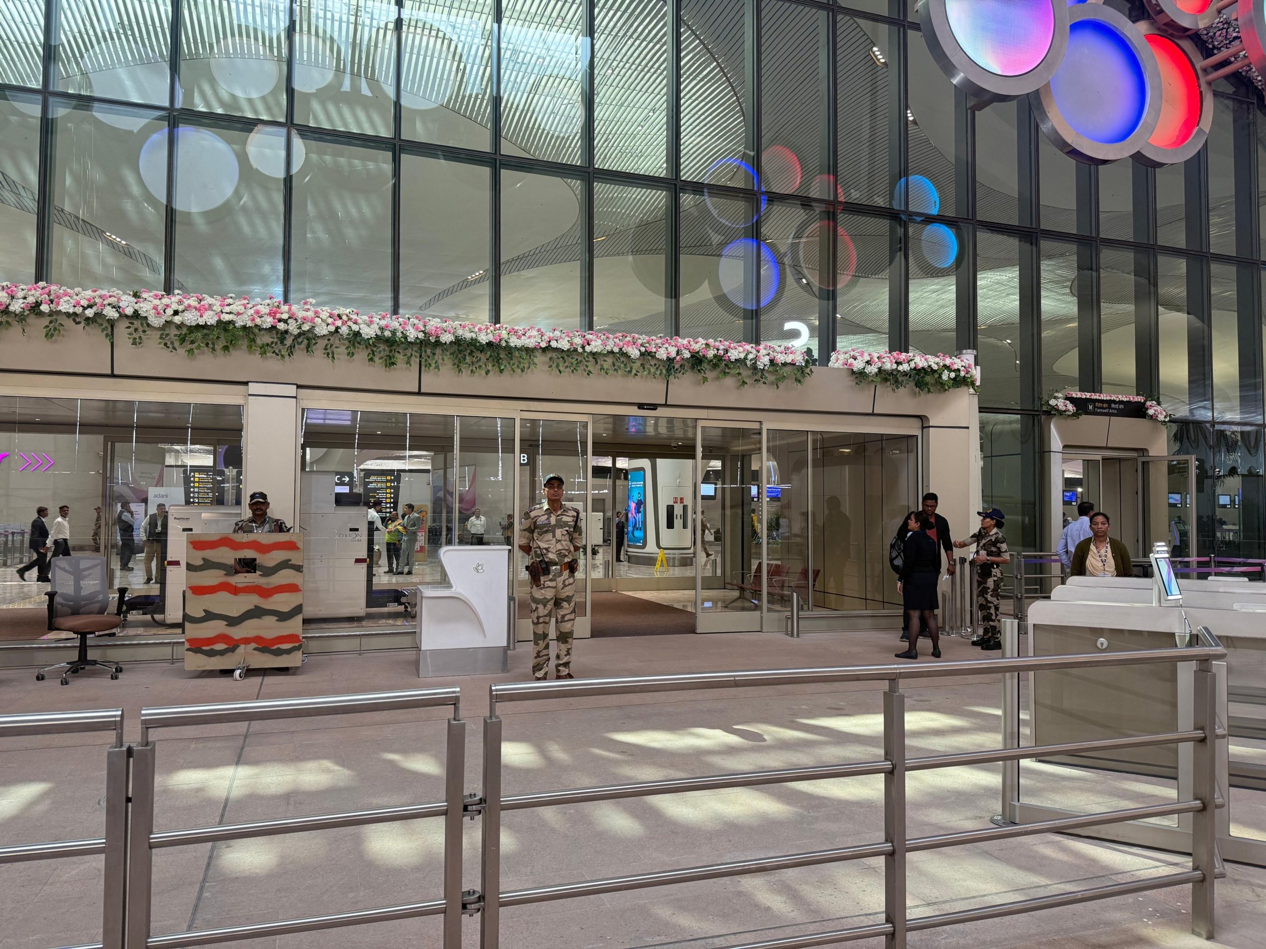 Civil Aviation Minister Congratulates Maharashtra on Navi Mumbai International Airport Operations