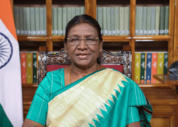 President Droupadi Murmu to felicitate winners of National Energy Conservation Awards 2025 in New Delhi
