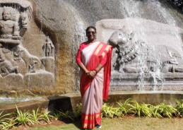 President Droupadi Murmu to arrive at Rashtrapati Nilayam for Annual Southern Sojourn