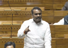 OTT Content to Remain Outside CBFC Jurisdiction: Govt Tells Lok Sabha