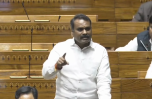 OTT Content to Remain Outside CBFC Jurisdiction: Govt Tells Lok Sabha