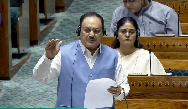 Union Health Minister J. P. Nadda says India’s TB incidence has fallen 21 per cent since 2015