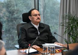 Health Minister J P Nadda Calls for Mission-Mode Reforms to Achieve TB Mukt Bharat by 2027