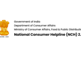 National Consumer Helpline facilitates refunds worth ₹45 Crore across 31 sectors