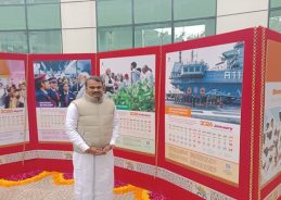 Govt took landmark decisions this year to ensure inclusive growth & strengthen economic resilience, says MoS for I&B Dr L. Murugan