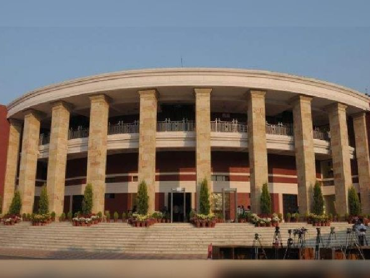 राज्य विधिमंडळाचं हिवाळी अधिवेशन संस्थगित