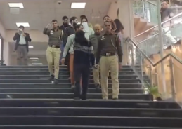 Delhi court extends judicial custody of 7 accused in Red Fort blast case by 15 days