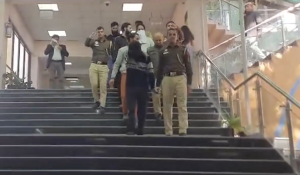 Delhi court extends judicial custody of 7 accused in Red Fort blast case by 15 days