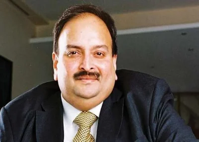 Belgium’s top court rejects Indian fugitive Mehul Choksi’s appeal against arrest