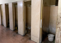 Uttarakhand to ensure toilets for girl students in all government schools by March 8