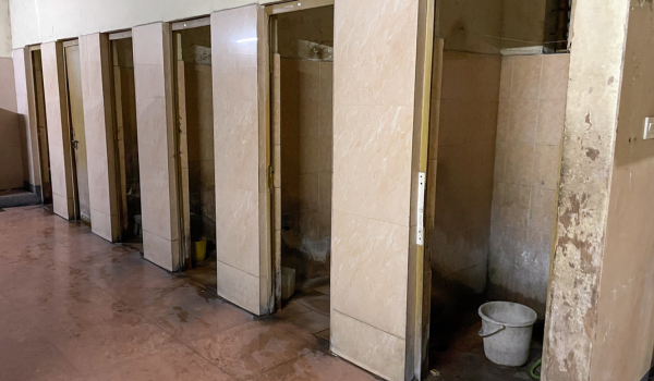 Uttarakhand to ensure toilets for girl students in all government schools by March 8