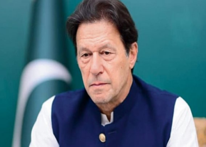 Pakistan court extends Interim Bail of Imran Khan and Bushra Bibi