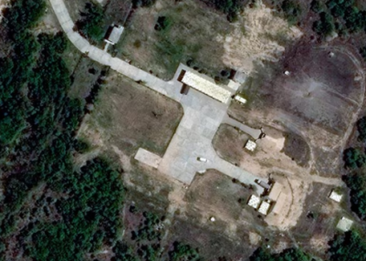 Satellite images suggest repair activity at Pakistan’s Murid airbase after Operation Sindoor