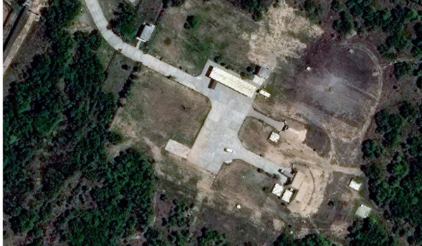 Satellite images suggest repair activity at Pakistan’s Murid airbase after Operation Sindoor