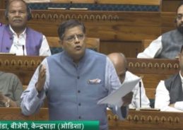 IBC Amendment Bill 2025: Select Committee Submits Report to Lok Sabha