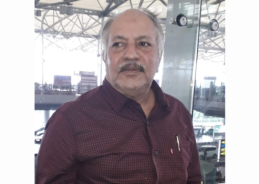 Senior IIS officer Baqar Mirza passes away