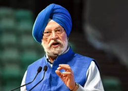 Union Minister Hardeep Singh Puri says amended rules will ease business and operations in petroleum sector