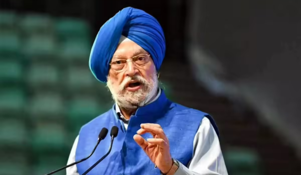 Union Minister Hardeep Singh Puri says amended rules will ease business and operations in petroleum sector