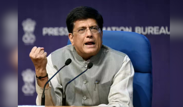 Commerce and Industry Minister Piyush Goel says, the deal will bring opportunities for farmers, entrepreneurs, students, Women and innovators