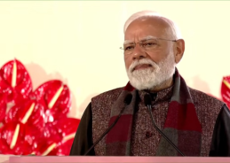 PM Modi Interacts with 20 Rashtriya Bal Puraskar Awardees on Veer Bal Diwas