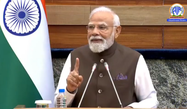 PM Modi says, Global South is writing its own destiny; Addresses Joint Session of Ethiopia’s Parliament in Addis Ababa