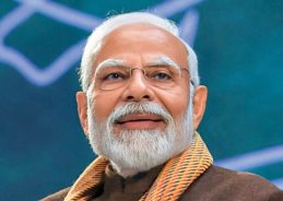 Prime Minister Narendra Modi to visit Gujarat for three-day tour beginning with Somnath