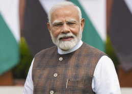 অটল বিহারী বাজপেয়ীর ১০১ তম জন্মবার্ষিকী উপলক্ষে লখনৌ সফরে গিয়ে  আগামীকাল রাষ্ট্র প্রেরণা স্থল উদ্বোধন করবেন প্রধানমন্ত্রী নরেন্দ্র মোদী