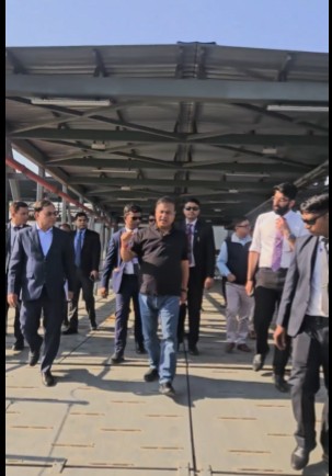 প্রধানমন্ত্রী নৰেন্দ্ৰ মোদীক আদৰাৰ বাবে ৰাজ্য চৰকাৰৰ যাৱতীয় প্রস্তুতি সম্পূর্ণ