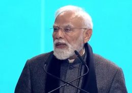 PM Narendra Modi addresses WHO Global Summit on Traditional Medicine in New Delhi