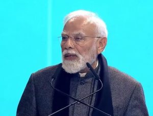 وزیراعظم نریندر مودی نے کہا ہے کہ یوگ نے، دنیا کو صحت، توازن اور ہم آہنگی کا راستہ دکھایا ہے۔