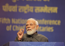 PM Modi calls on states to encourage manufacturing, boost Ease of Doing Business and make India a Global Services Giant