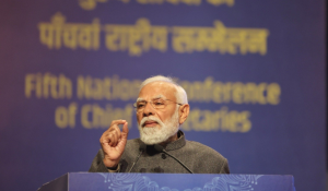 PM Modi calls on states to encourage manufacturing, boost Ease of Doing Business and make India a Global Services Giant