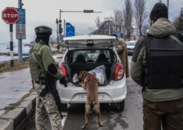 Security forces intensify checks across Jammu and Kashmir ahead of New Year celebrations