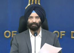 Vehicles without PUC certificate will not be provided fuel from tomorrow as Delhi Govt attempts to tackle air pollution