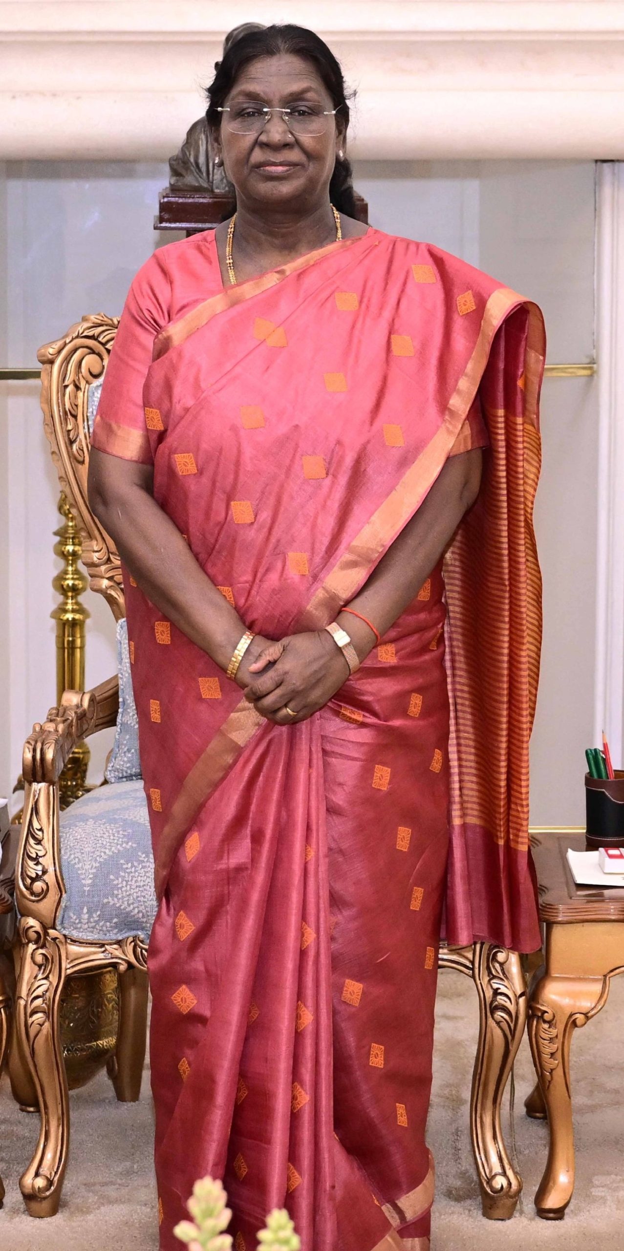 રાષ્ટ્રપતિ દ્રૌપદી મુર્મુ આજે મણિપુરની બે દિવસની મુલાકાતે ઇમ્ફાલ પહોંચશે