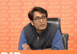 BJP says Shiv Sena (UBT)-MNS alliance formed out of fear of defeat in Mumbai BMC polls