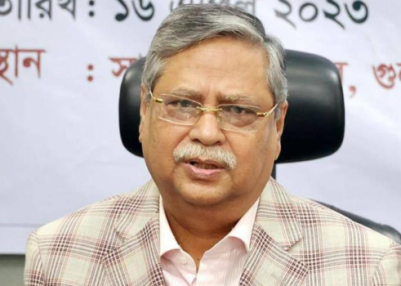 Bangladesh President Mohammed Shahabuddin says he intends to step down after February election