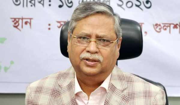 Bangladesh President Mohammed Shahabuddin says he intends to step down after February election