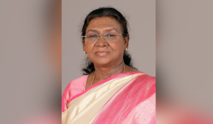 রাষ্ট্রপতি দ্রৌপদী মুর্মু আজ দু’দিনের তিরুবনন্তপুরম সফরে যাচ্ছেন